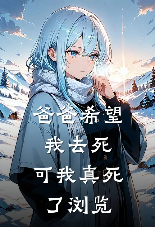 爸爸希望我去死，可我真死了浏览