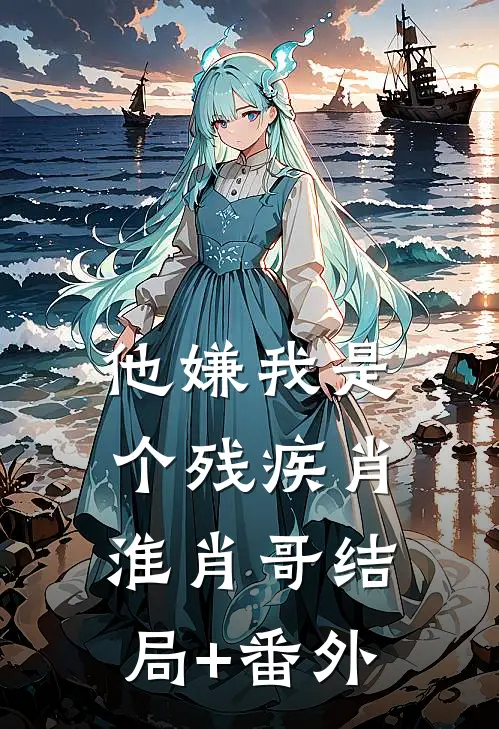 他嫌我是个残疾肖淮肖哥结局+番外