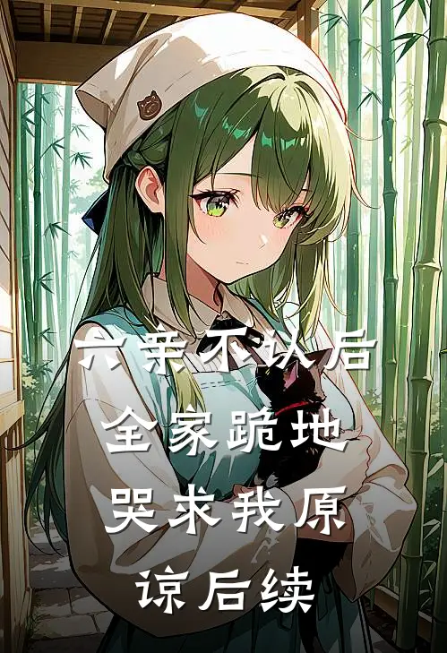 六亲不认后，全家跪地哭求我原谅后续