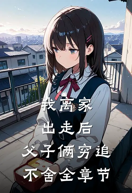 我离家出走后，父子俩穷追不舍全章节