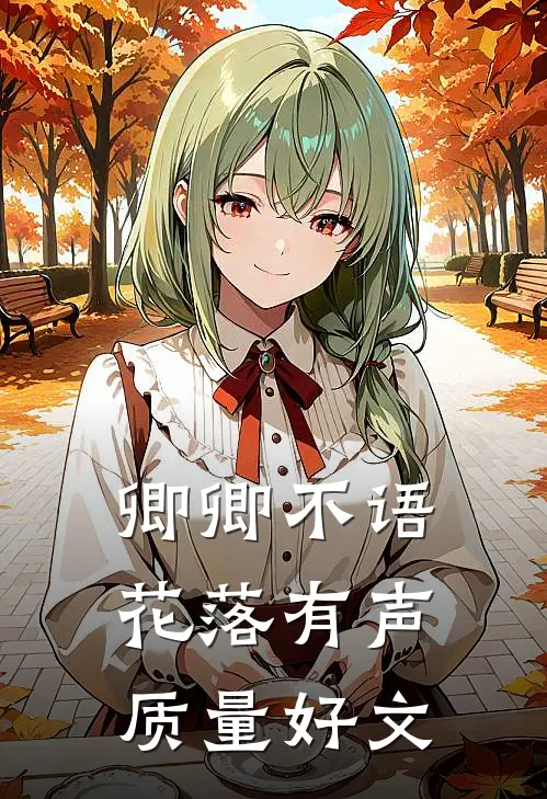 卿卿不语，花落有声质量好文