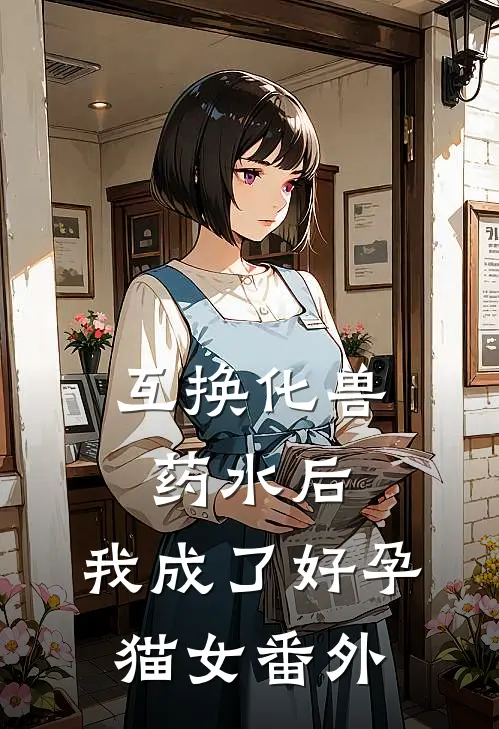 互换化兽药水后，我成了好孕猫女番外