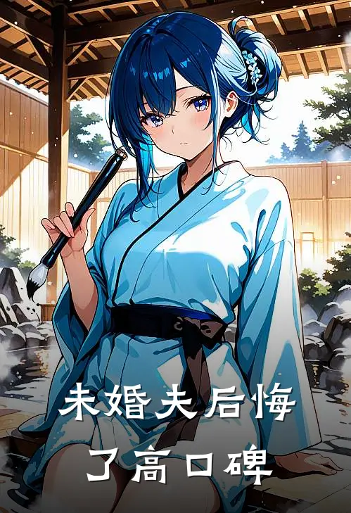 未婚夫后悔了高口碑