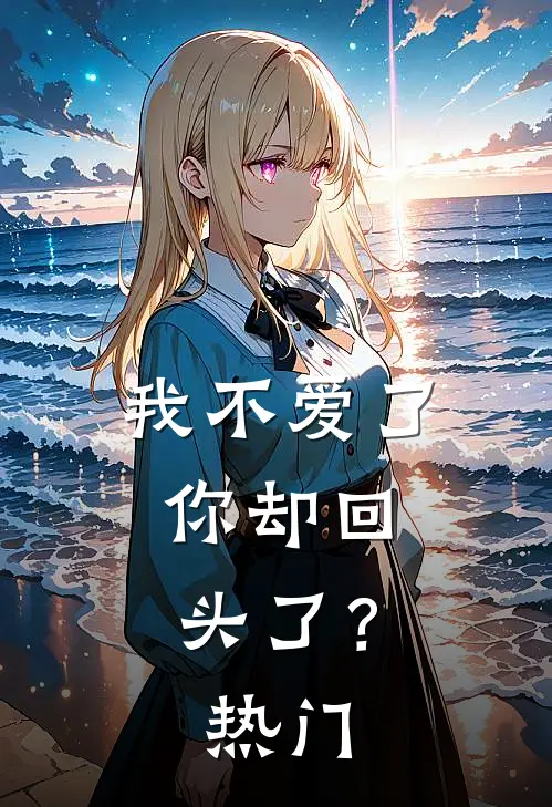 我不爱了，你却回头了？热门