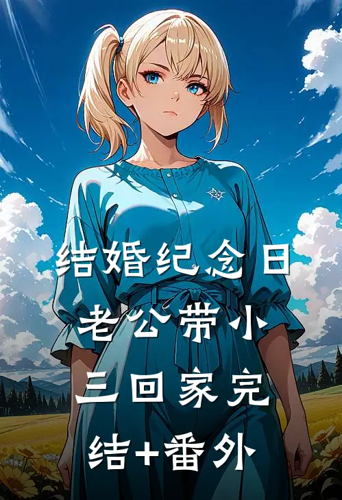 结婚纪念日，老公带小三回家完结+番外