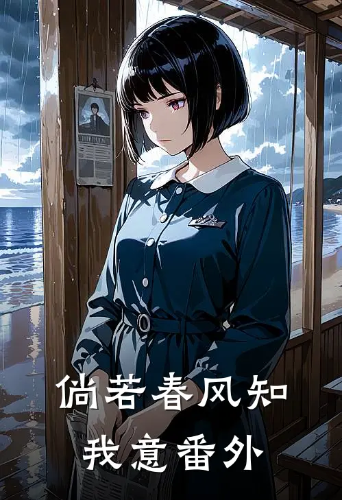 倘若春风知我意番外