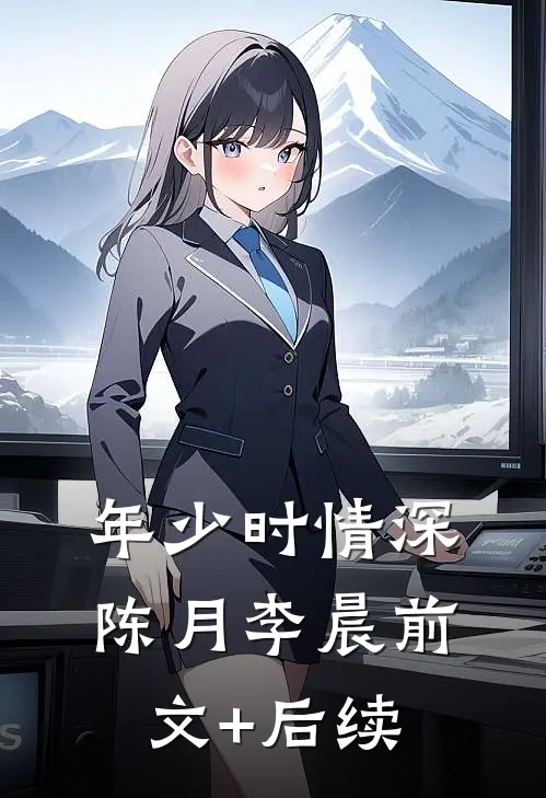 年少时情深陈月李晨前文+后续