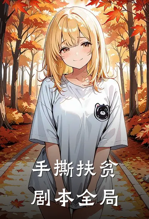 手撕扶贫剧本全局