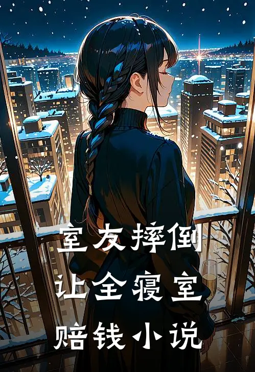 室友摔倒，让全寝室赔钱小说