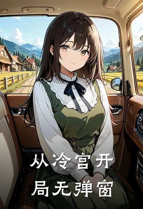 从冷宫开局无弹窗