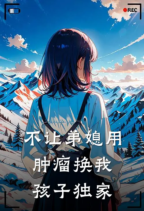 不让弟媳用肿瘤换我孩子独家