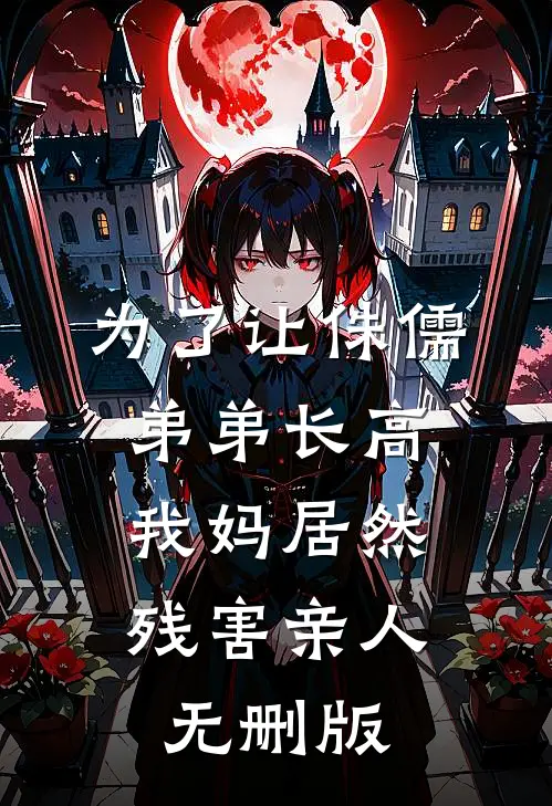 为了让侏儒弟弟长高，我妈居然残害亲人无删版