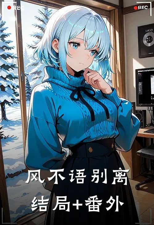 风不语别离结局+番外