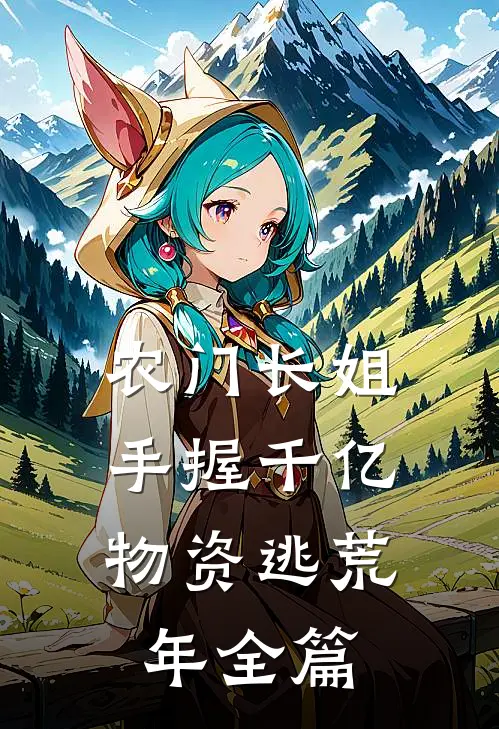 农门长姐：手握千亿物资逃荒年全篇