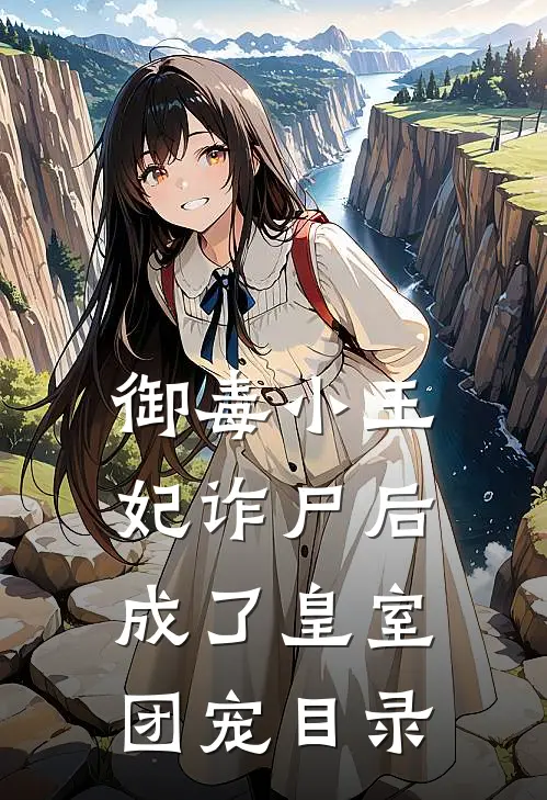 御毒小王妃诈尸后，成了皇室团宠目录
