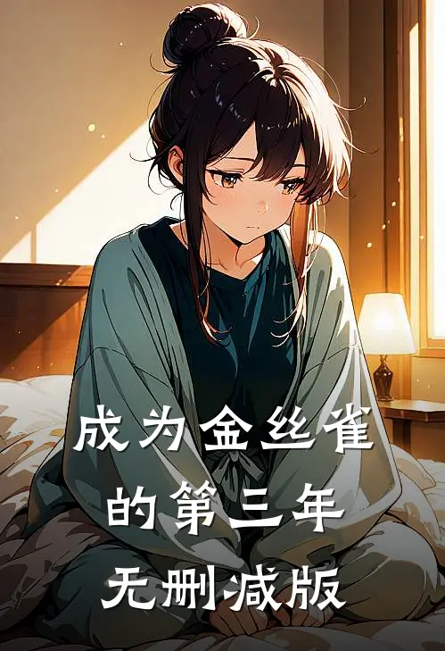 成为金丝雀的第三年无删减版