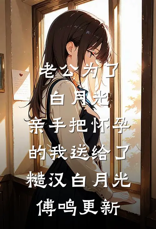 老公为了白月光，亲手把怀孕的我送给了糙汉白月光傅鸣更新
