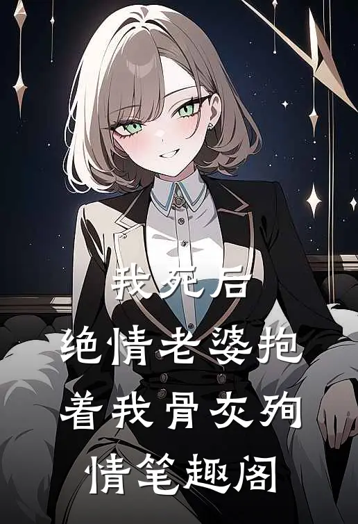 我死后，绝情老婆抱着我骨灰殉情笔趣阁