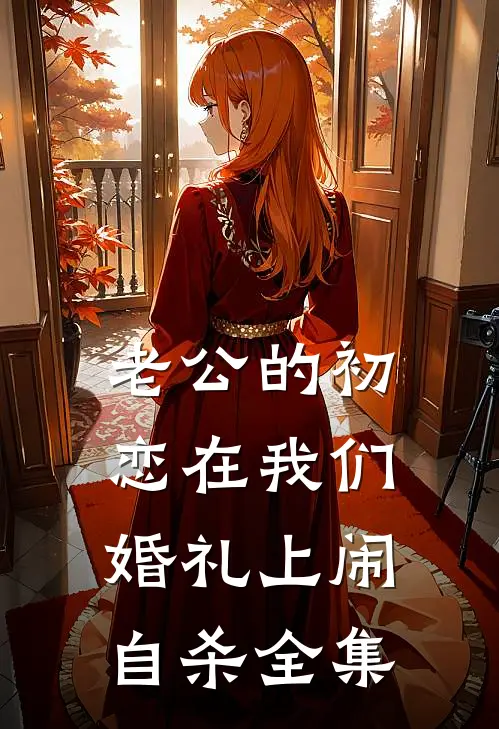 老公的初恋在我们婚礼上闹自杀全集