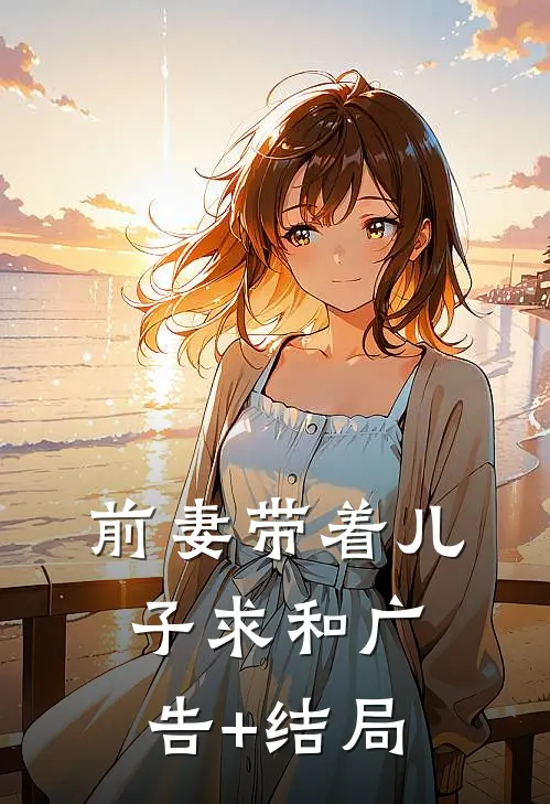 前妻带着儿子求和广告+结局