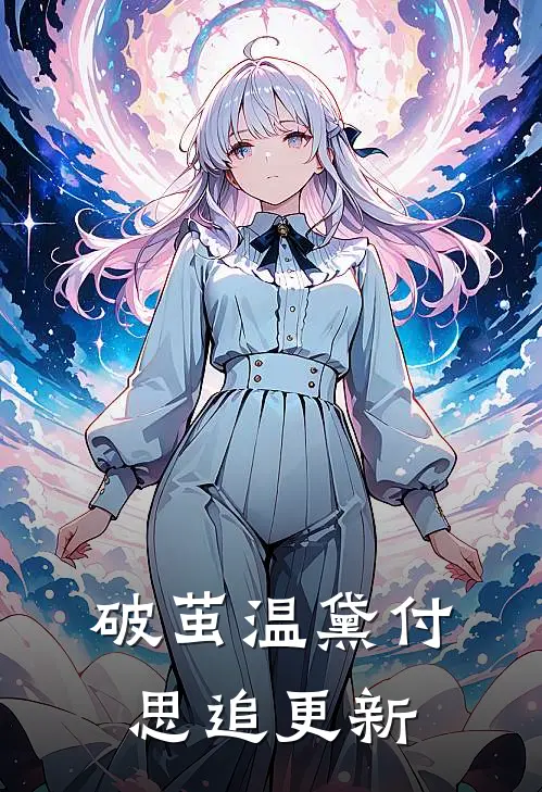 破茧温黛付思追更新