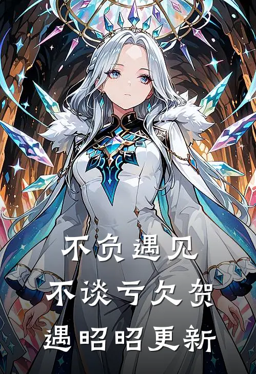 不负遇见，不谈亏欠贺遇昭昭更新