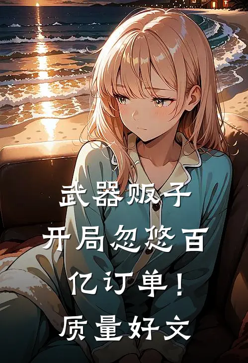 武器贩子，开局忽悠百亿订单！质量好文