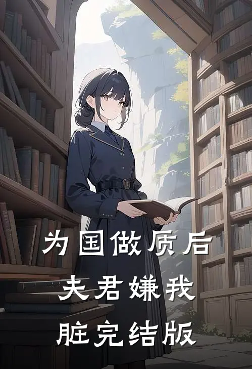 为国做质后夫君嫌我脏完结版