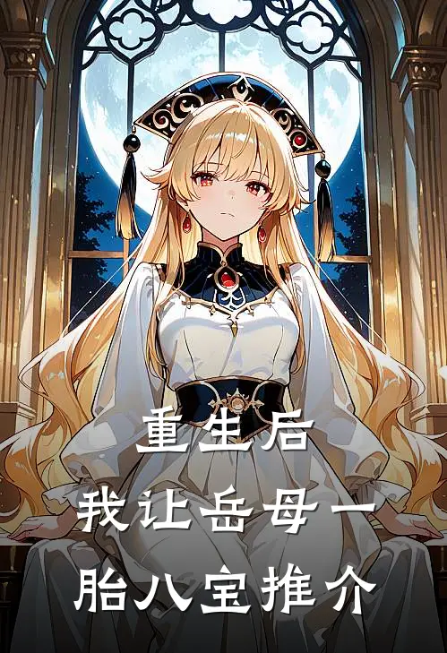 重生后，我让岳母一胎八宝推介