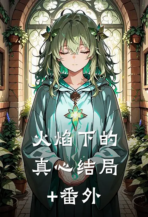 火焰下的真心结局+番外