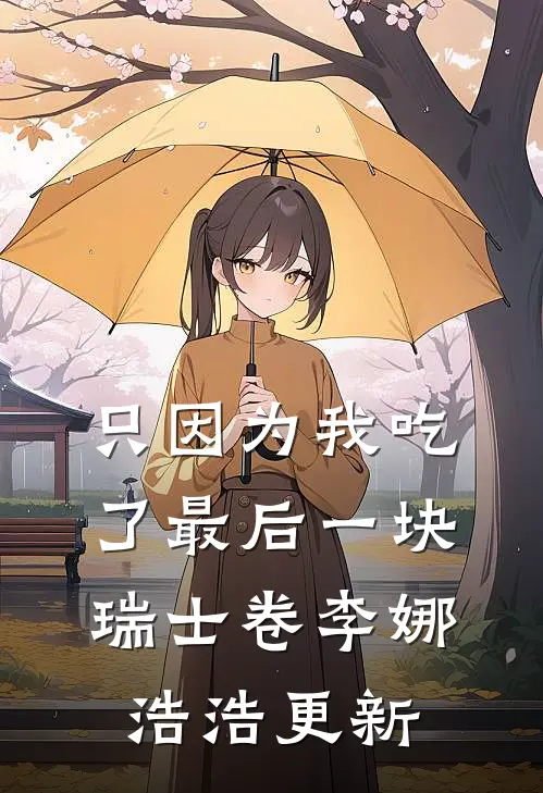 只因为我吃了最后一块瑞士卷李娜浩浩更新
