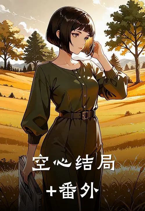 空心结局+番外