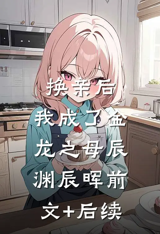 换亲后，我成了金龙之母辰渊辰晖前文+后续