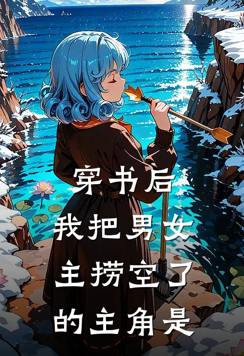 穿书后，我把男女主捞空了的主角是