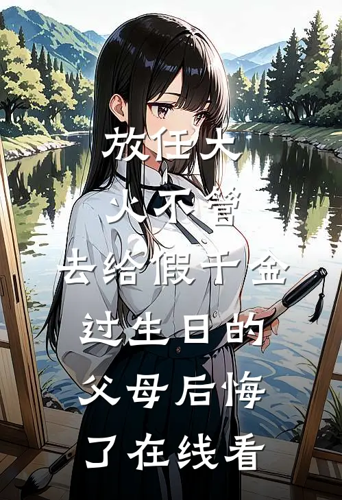 放任大火不管，去给假千金过生日的父母后悔了在线看