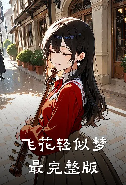 飞花轻似梦最完整版
