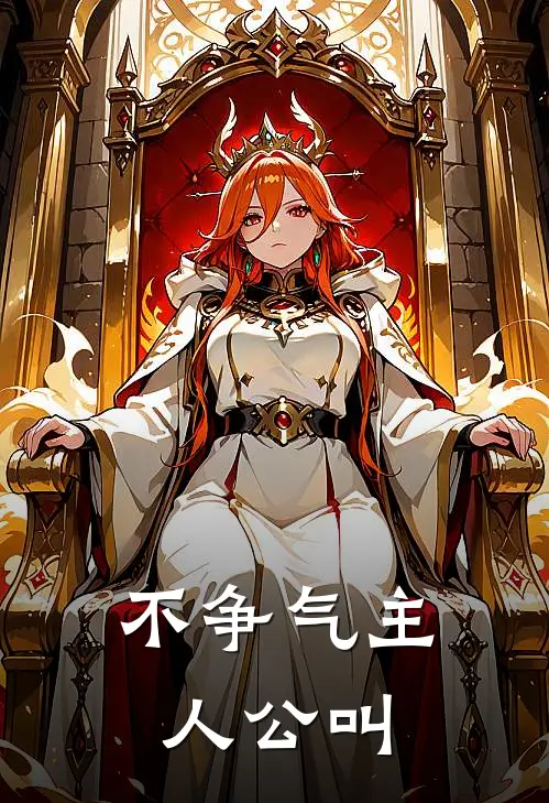 不争气主人公叫