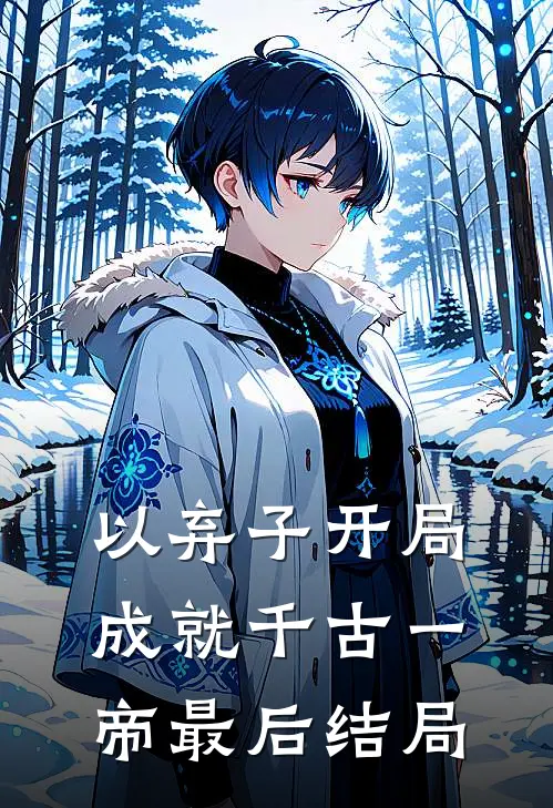以弃子开局，成就千古一帝最后结局