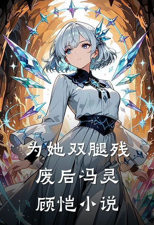 为她双腿残废后冯灵顾恺小说