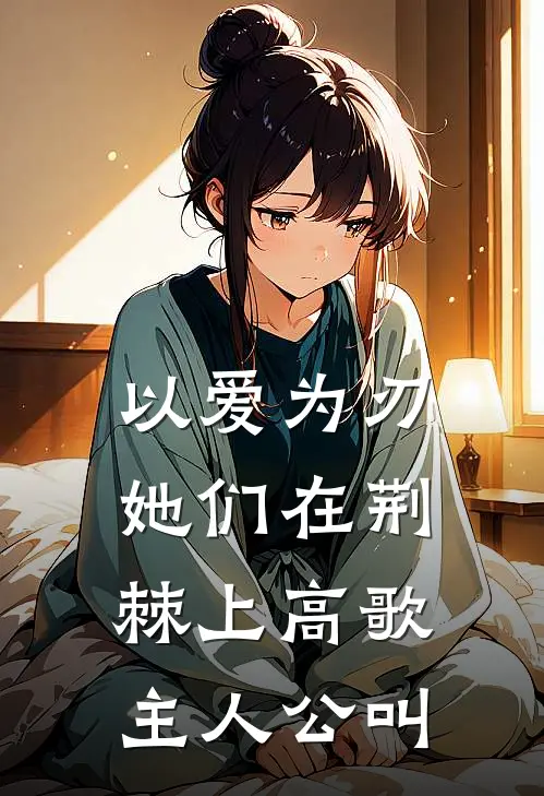 以爱为刃：她们在荆棘上高歌主人公叫