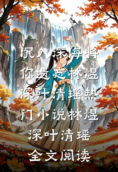 沉入深海将你遗忘林煜深叶清瑶热门小说（林煜深叶清瑶）全文阅读