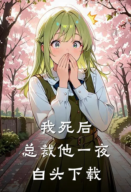 我死后，总裁他一夜白头下载