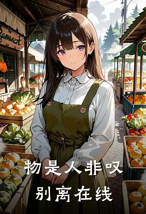 物是人非叹别离在线