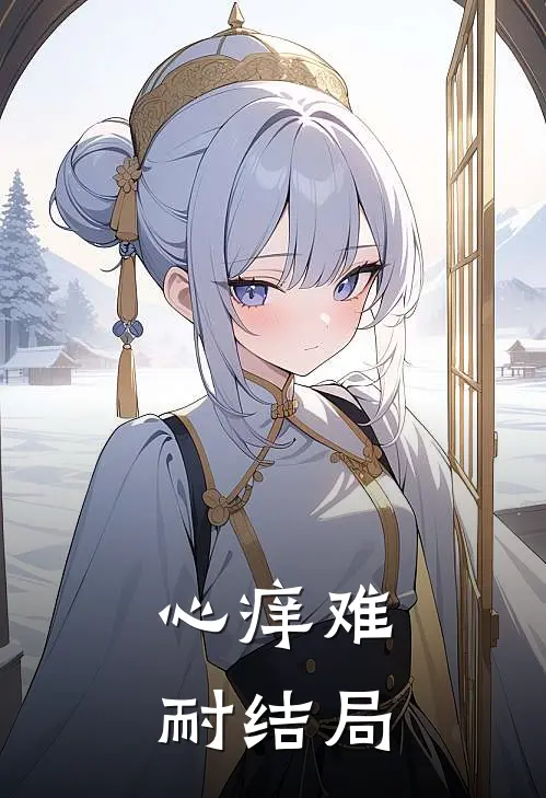 心痒难耐结局