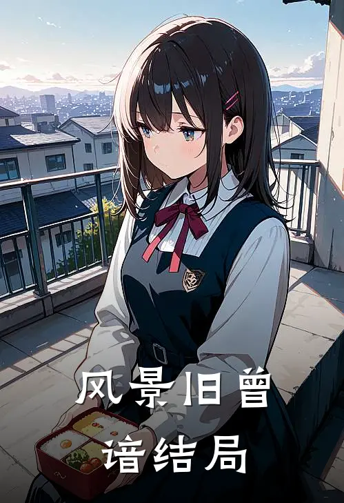 风景旧曾谙结局