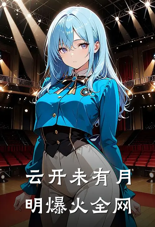 云开未有月明爆火全网