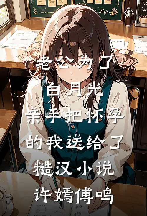 老公为了白月光，亲手把怀孕的我送给了糙汉小说许嫣傅鸣
