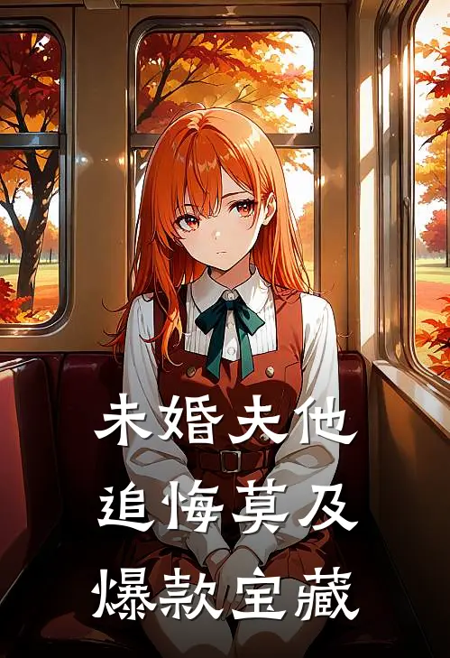 未婚夫他追悔莫及爆款宝藏