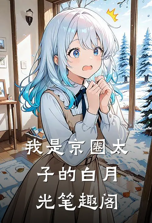 我是京圈太子的白月光笔趣阁