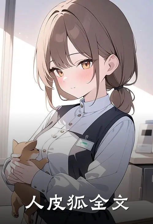 人皮狐全文